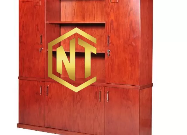 Tủ tài liệu Veneer The One NTDC2000V2 - NTDC2000VM2